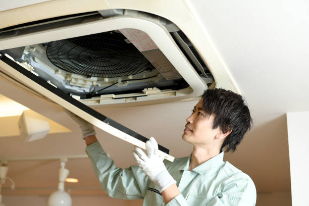 Best Best Air Duct Cleaning Company  in Blauvelt, NY